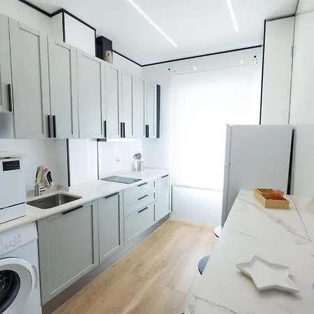 Apartamento El Rincon De Nair Burgo
