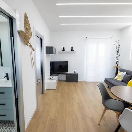El Rincon De Nair Apartamento Burgos