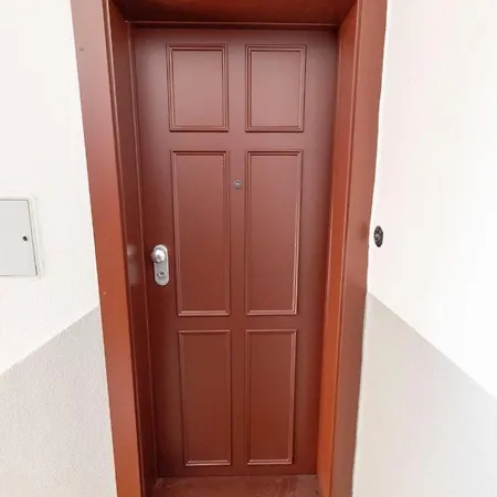 Apartamento El Rincon De Nair