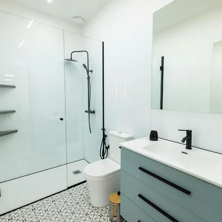 Apartamento El Rincon De Nair *