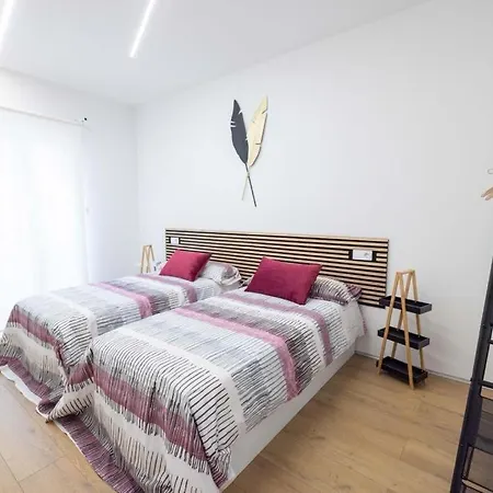 El Rincon De Nair Apartamento Burgo