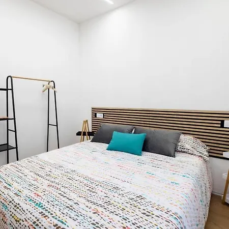 El Rincon De Nair Apartamento Burgos