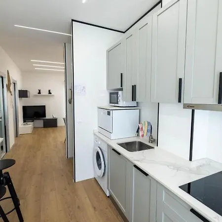 Apartamento El Rincon De Nair *