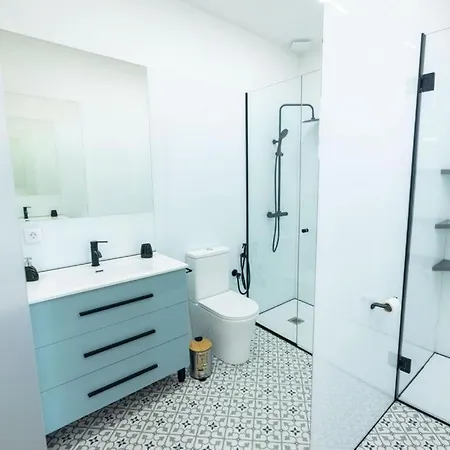 Apartamento El Rincon De Nair Burgos